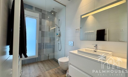 Revente - Apartment - Orihuela - Las Colinas