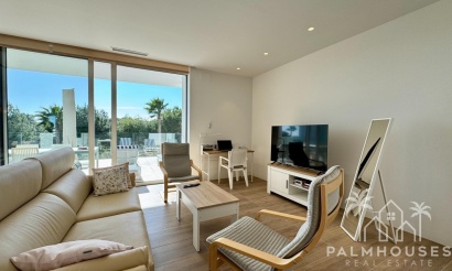 Revente - Apartment - Orihuela - Las Colinas