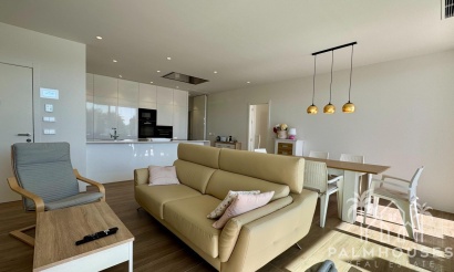 Revente - Apartment - Orihuela - Las Colinas