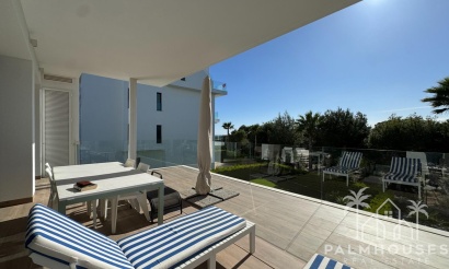 Revente - Apartment - Orihuela - Las Colinas