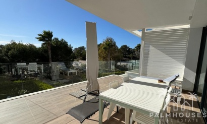 Revente - Apartment - Orihuela - Las Colinas