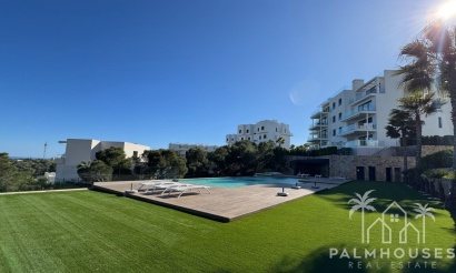 Revente - Apartment - Orihuela - Las Colinas