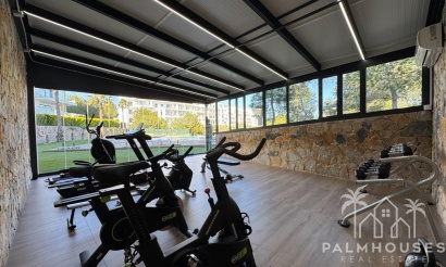 Revente - Apartment - Orihuela - Las Colinas