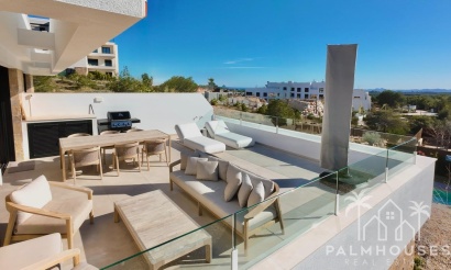 Venta - Apartment - Orihuela - Las Colinas