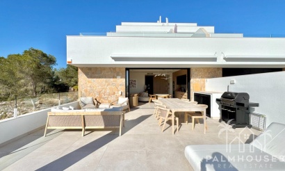 Venta - Apartment - Orihuela - Las Colinas