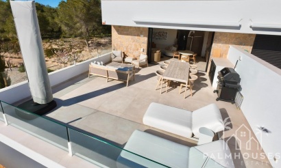 Venta - Apartment - Orihuela - Las Colinas