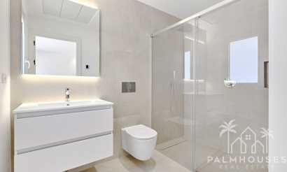 Resale - Villa - Orihuela - Lomas de Don Juan