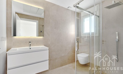 Resale - Villa - Orihuela - Lomas de Don Juan
