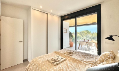 Revente - Apartment - Orihuela - Las Colinas