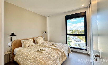 Revente - Apartment - Orihuela - Las Colinas