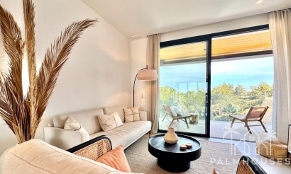 Revente - Apartment - Orihuela - Las Colinas