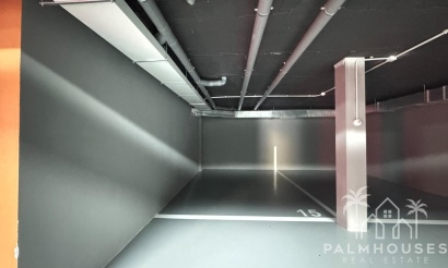 Revente - Apartment - Orihuela - Las Colinas