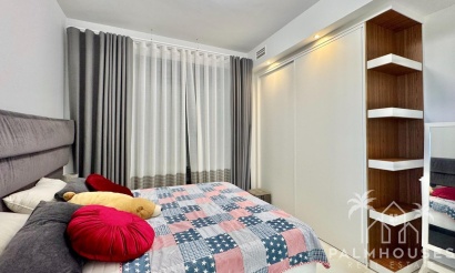 Revente - Villa - Orihuela - Lomas de Cabo Roig
