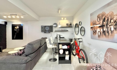 Revente - Villa - Orihuela - Lomas de Cabo Roig