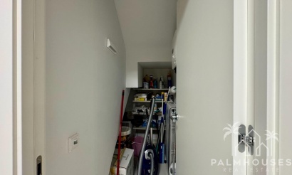 Revente - Villa - Orihuela - Lomas de Cabo Roig