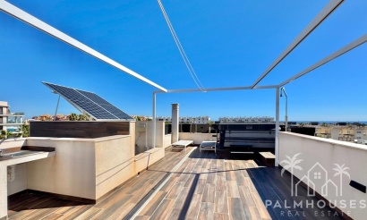 Revente - Villa - Orihuela - Lomas de Cabo Roig