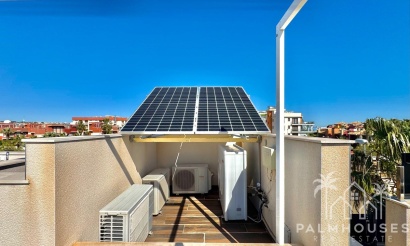 Revente - Villa - Orihuela - Lomas de Cabo Roig