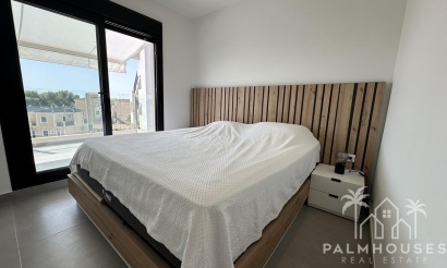 Revente - Apartment - Orihuela - Orihuela Costa
