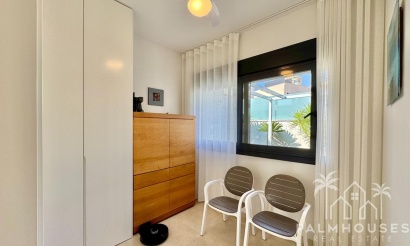 Venta - Villa - San Miguel de Salinas - San Miguel de Salinas Centro