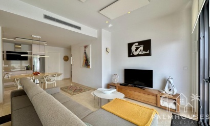 Venta - Villa - San Miguel de Salinas - San Miguel de Salinas Centro