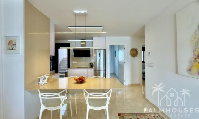 Venta - Villa - San Miguel de Salinas - San Miguel de Salinas Centro