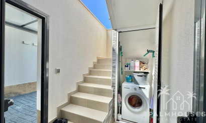 Venta - Villa - San Miguel de Salinas - San Miguel de Salinas Centro