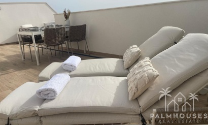 Revente - Apartment - Orihuela - Orihuela Costa