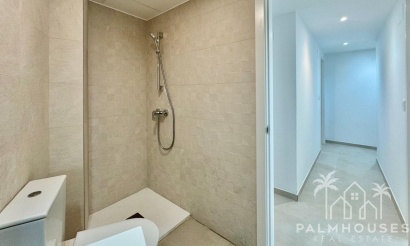 Revente - Apartment - Orihuela - La Florida