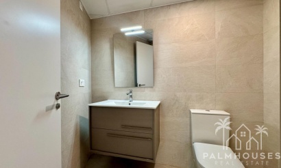 Revente - Apartment - Orihuela - La Florida