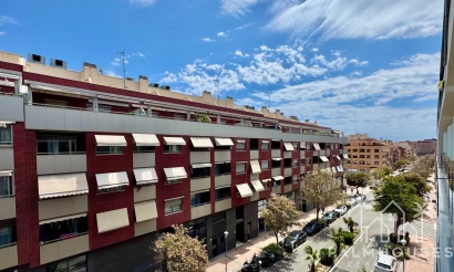 Revente - Apartment - Orihuela - La Florida