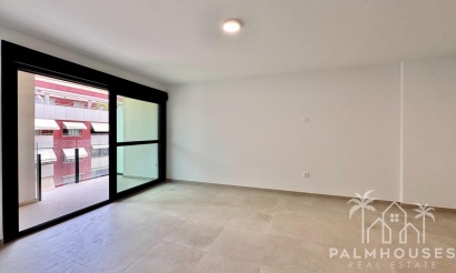 Revente - Apartment - Orihuela - La Florida