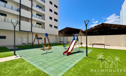 Revente - Apartment - Orihuela - La Florida