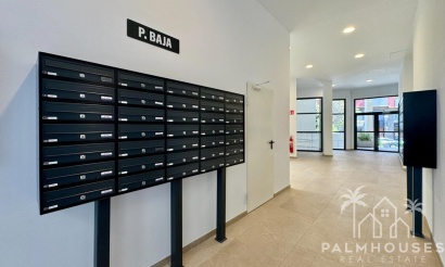Revente - Apartment - Orihuela - La Florida