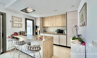 Venta - Villa - San Miguel de Salinas - San Miguel de Salinas Centro