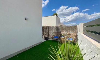 Venta - Villa - San Miguel de Salinas - San Miguel de Salinas Centro