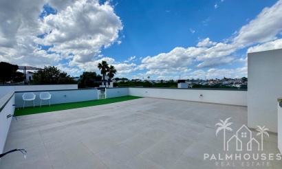 Venta - Villa - San Miguel de Salinas - San Miguel de Salinas Centro