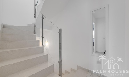 Revente - Villa - Orihuela - Orihuela Costa