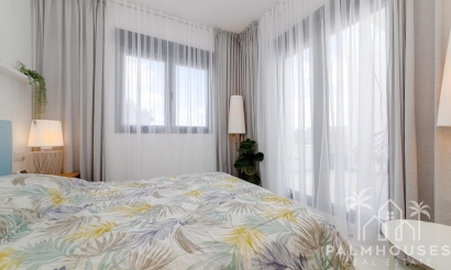 Revente - Villa - Orihuela - Orihuela Costa