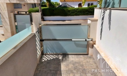 Revente - Villa - Orihuela - Villamartin