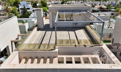 Revente - Villa - Orihuela - Villamartin
