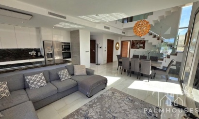 Revente - Villa - Orihuela - Villamartin