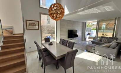 Revente - Villa - Orihuela - Villamartin
