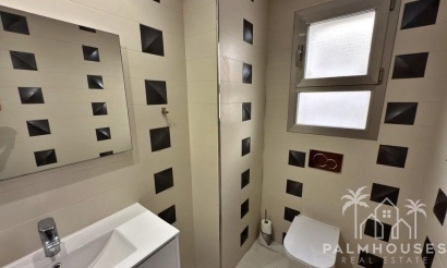 Revente - Villa - Orihuela - Villamartin
