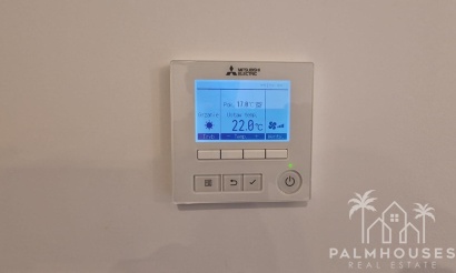 Revente - Apartment - Orihuela - Las Colinas