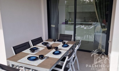 Revente - Apartment - Orihuela - Las Colinas