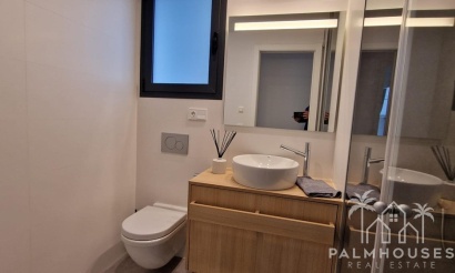 Revente - Apartment - Orihuela - Las Colinas