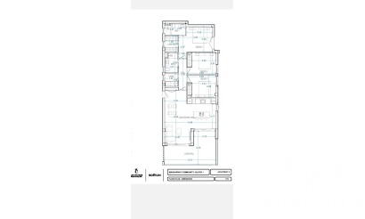 Revente - Apartment - Orihuela - Las Colinas