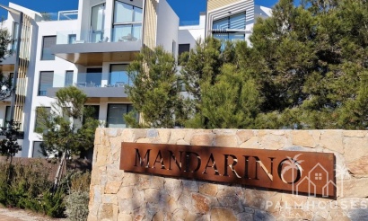 Revente - Apartment - Orihuela - Las Colinas