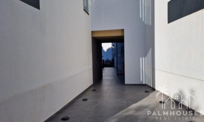 Revente - Apartment - Orihuela - Las Colinas
