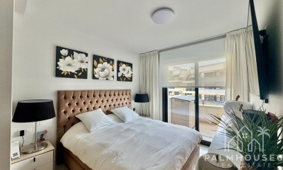 Revente - Apartment - Orihuela - Punta Prima